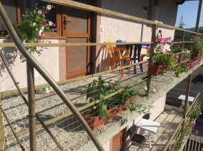 Гостевой дом Эдем