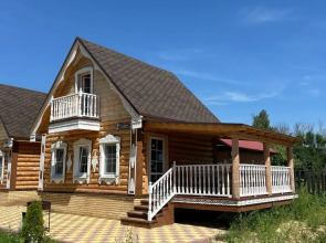 Частный дом Терем 2