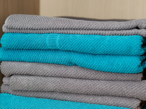 Квартира с шикарным видом на море