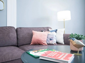 Апартаменты Премиум класса Каштановый Уют