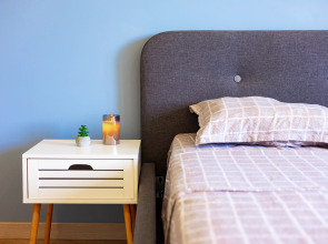 Квартира 2 комнатная на улице Дереник Демирчян DE144