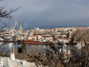 Апартаменты Aeras