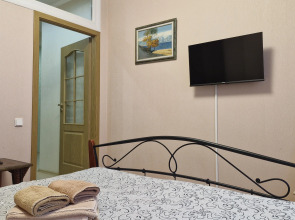 Квартира Atlant Comfort-2