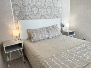 Квартира в центре Кулакова 2