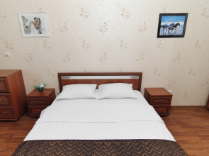 Апартаменты на Коминтерна