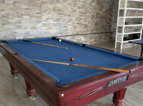 Апартаменты SA Apartments! Двухуровневая квартира с видом на горы