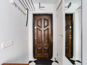 Апартаменты Кубинка 1, корпус 18