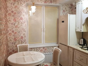 Апартаменты на Севанской