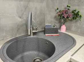 Квартира Новая Современная