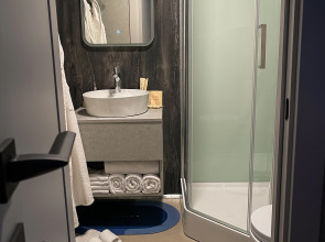 Глэмпинг Геоточка