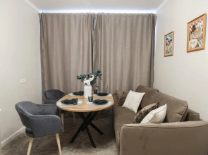 Квартира Семейная 2к на Никитина 11/9