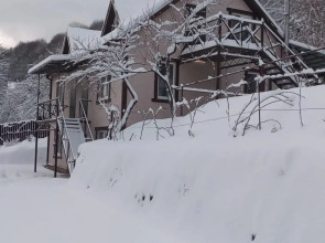 Гостевой Дом Наши Горы