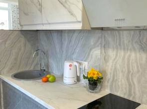 Апартаменты Рай 55