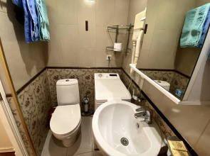 Апартаменты Анита в центре Сочи