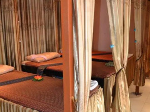 Отель Bauman Ville