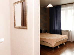 Апартаменты Декабрист Проезжая 25-24