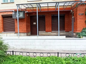 Квартира Апартаменты "У Родника"