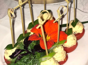 Отель Ю-Питер