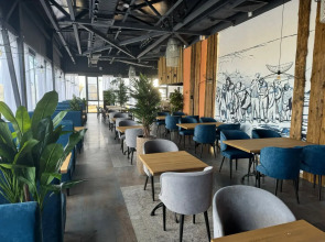 Отель ГТК Рыбаградъ