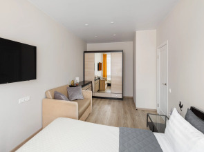 Квартира Уютная рядом с Шереметьево