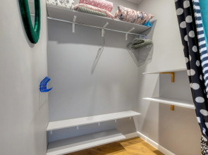 Апартаменты на Красной Поляне