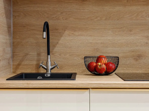 Апартаменты Grand Palace 1412