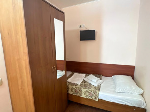 Гостевой дом Бархатный сезон