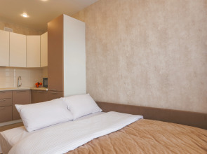 Апартаменты Лаванда рядом с аэропортом