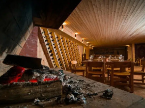 Отель Litz Resort