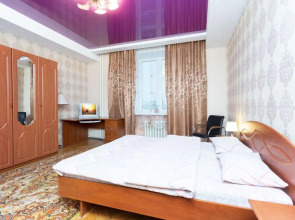 Апартаменты Olympic Stay na Nezavisimosti 12