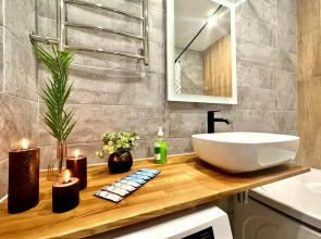 Квартира Рядом с ТЦ Премьер