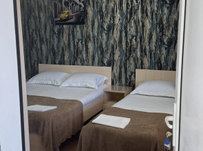 Гостевой Дом Кипарис