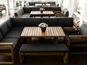 Парк Отель Русский