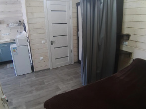 Шале Горное наслаждение