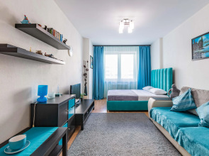 Апартаменты DreamHouse 8 марта 167