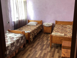 Мини-отель Отель Юшково