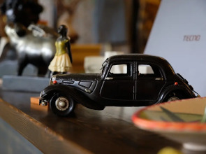 Отель Привет, Чемал!