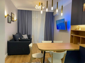 Апартаменты У Залива