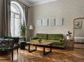 Апартаменты Центр на Маяковского