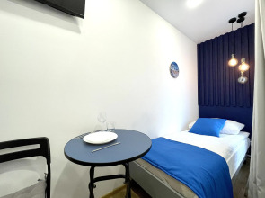 Апартаменты одноместные в центре Санкт-Петербурга