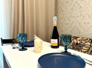 Квартира Ракетостроителей 1к1