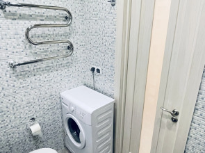 Апартаменты микрорайон Богородский 16