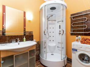 Апартаменты с Шикарным Видом на Кремль