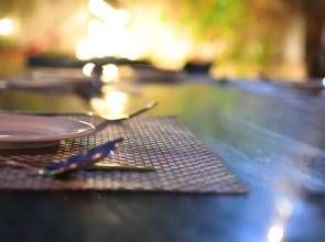 Отель Trincomalee Beach Resort & Spa