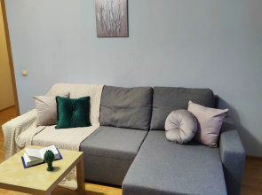 Апартаменты на Ул Солнечная 82