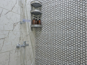 Квартира 234-2 Full House в ЖК Переделкино