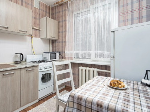 Квартира в историческом центре Москвы от Comfort Home