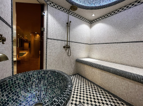 Отель King Plaza