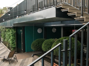 Гостевой дом Венеция