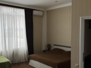 Гостевой дом Ключевой 9